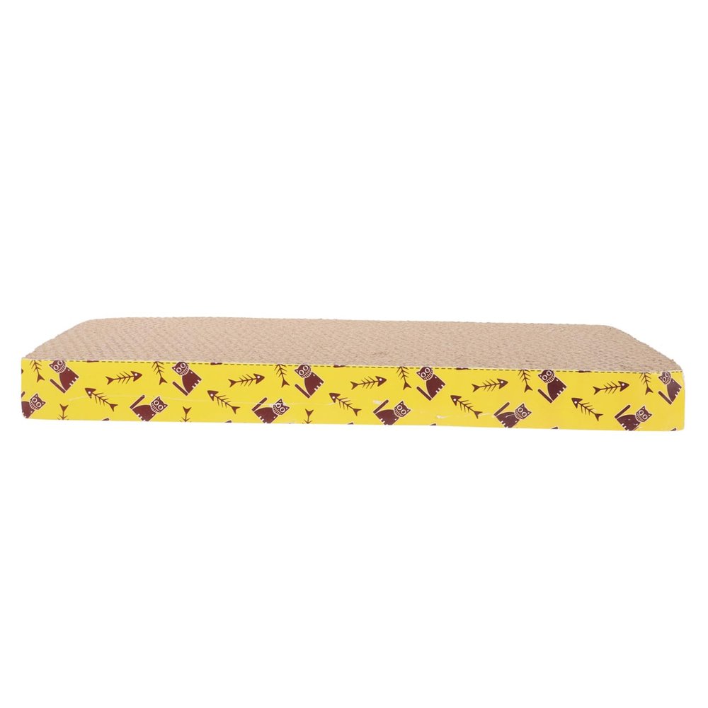 Durable Cat Scratching Board