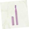 2-Pack Automatic Eyebrow Razors for Men view 2