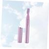 2-Pack Automatic Eyebrow Razors for Men view 3