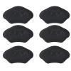 Kids’ Heel Grips for Shoes, 3 Pairs, 6 mm, Self-Adhesive view 1
