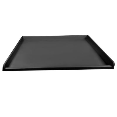 27 x 27 x 1 Inch Waterproof Boot Tray