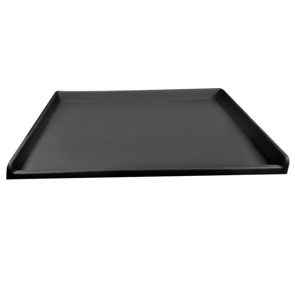 27 x 27 x 1 Inch Waterproof Boot Tray