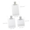 Gogogmee Travel Squeeze Bottles for Lotion, Shampoo and Makeup view 2
