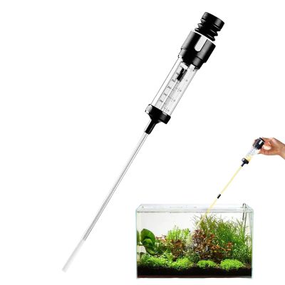 Aquarium Gravel Cleaner