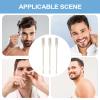 Manual Double-Headed Nose Hair Trimmer view 4