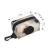 Sir Labrador Dog Poop Bag Holder and Dispenser view 3