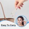 Double-Head Nose Hair Trimmer for Men view 2