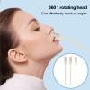 Double-Head Nose Hair Trimmer for Men view 3