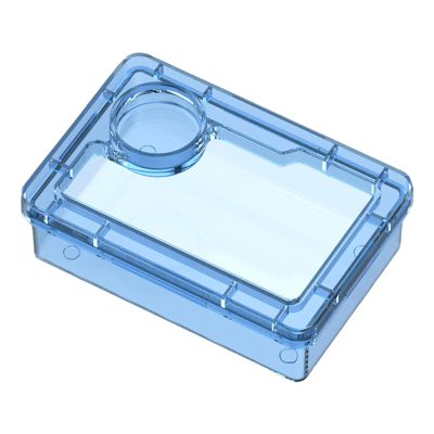 Reptile Food and Water Bowl, Escape-Resistant Feeding Dish