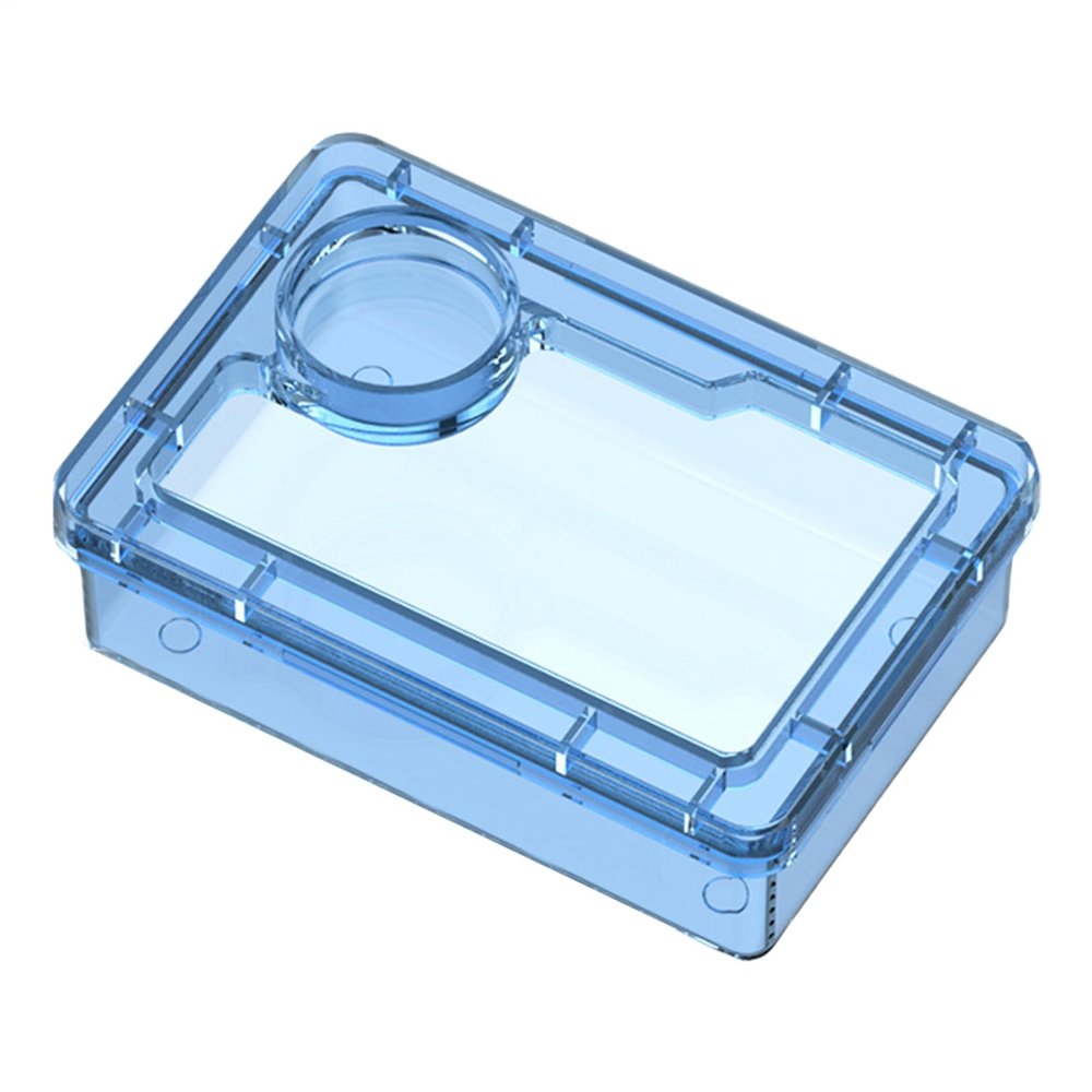 Reptile Food and Water Bowl, Escape-Resistant Feeding Dish