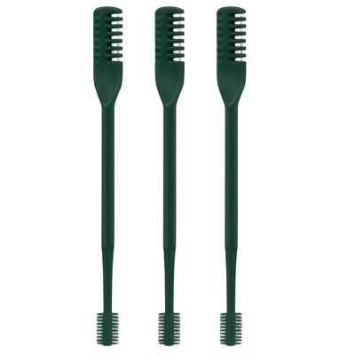 Double-Headed Nose Hair Trimmer