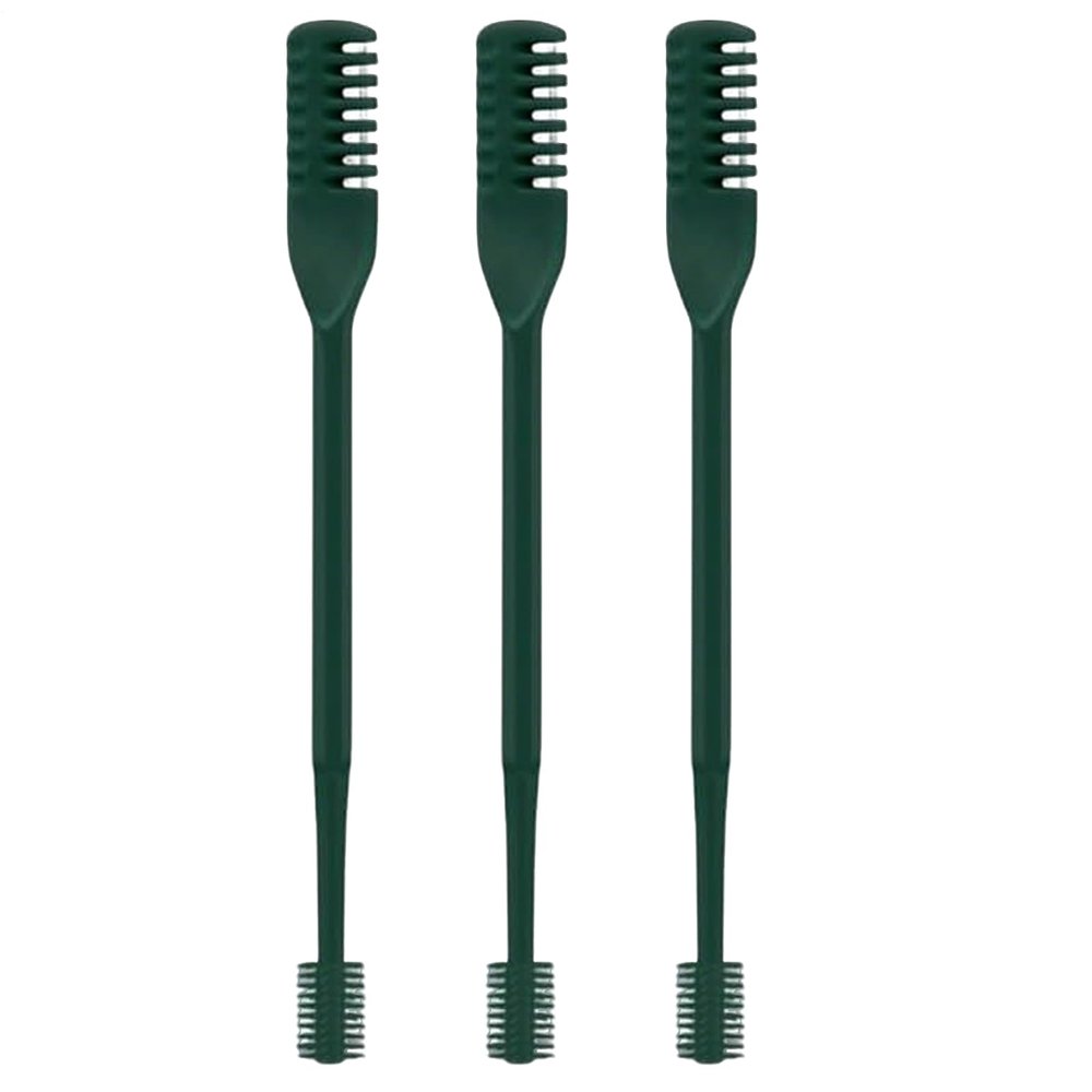 Double-Headed Nose Hair Trimmer