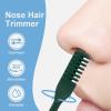 Double-Headed Nose Hair Trimmer view 2