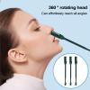 Double-Headed Nose Hair Trimmer view 3