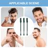 Double-Headed Nose Hair Trimmer view 4