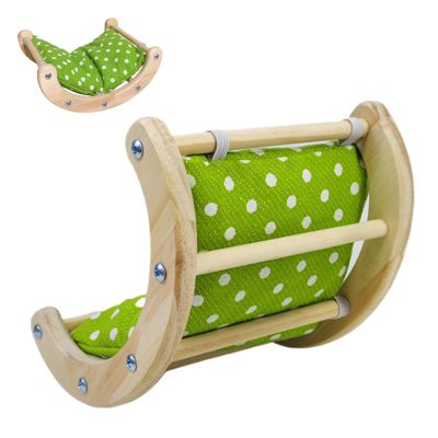 Portable Hammock for Hamsters and Small Pets