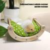 Portable Hammock for Hamsters and Small Pets view 2