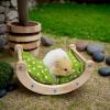 Portable Hammock for Hamsters and Small Pets view 3