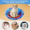 Mimoqk Water Play Mat for Cats and Dogs view 3