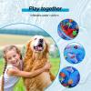 Mimoqk Water Play Mat for Cats and Dogs view 4