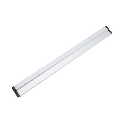 500 mm Aluminum Wall-Mount Table Rail