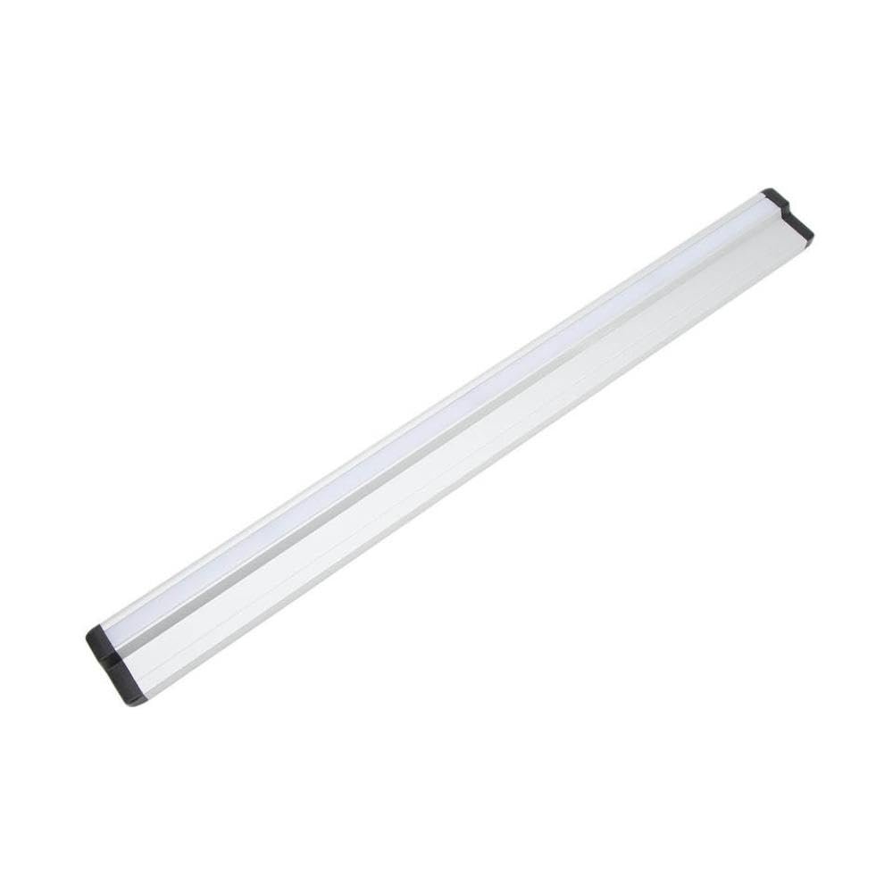 500 mm Aluminum Wall-Mount Table Rail