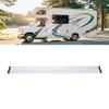500 mm Aluminum Wall-Mount Table Rail view 3