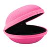 Saluaqui Portable Essential Oil Pouch, 7 Slots, Rose Red view 3