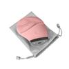 Concept SK9102 Sonic Facial Cleansing Brush, Pink Champagne view 2