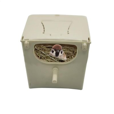 Bird Nesting Box | SALAKEET Bird House