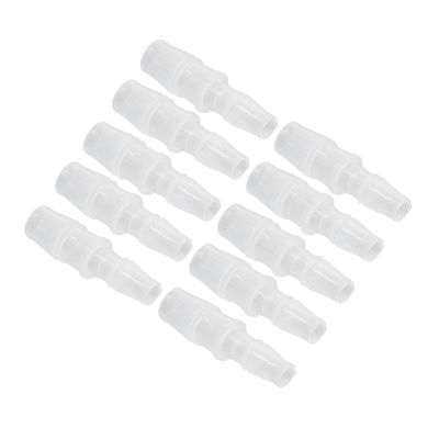 10-Pack Hose Fitting Reducer for Aquarium Air Pump