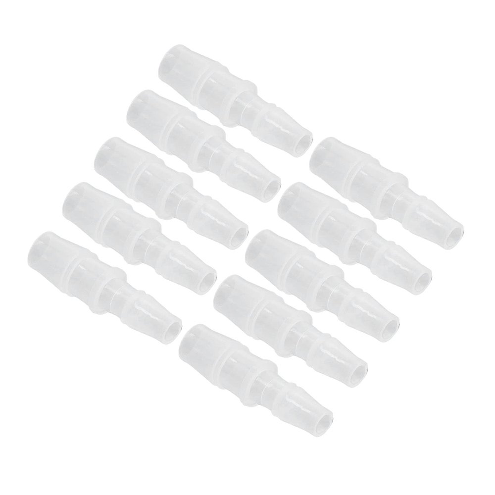10-Pack Hose Fitting Reducer for Aquarium Air Pump