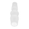 10-Pack Hose Fitting Reducer for Aquarium Air Pump view 3