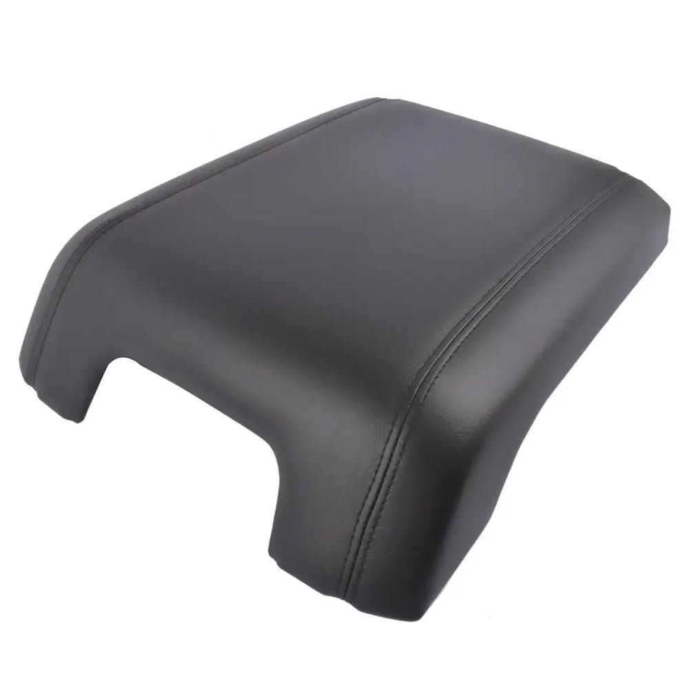 AP03 Center Console Armrest Cover for 2011–2016 F-350, F-450, F-550 Super Duty
