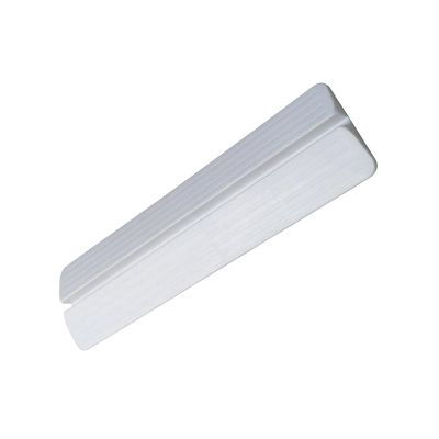 Indoor Metal Safety Gate Fixators with No-Kick Pedals