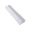 Indoor Metal Safety Gate Fixators with No-Kick Pedals view 3