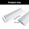 Indoor Metal Safety Gate Fixators with No-Kick Pedals view 4