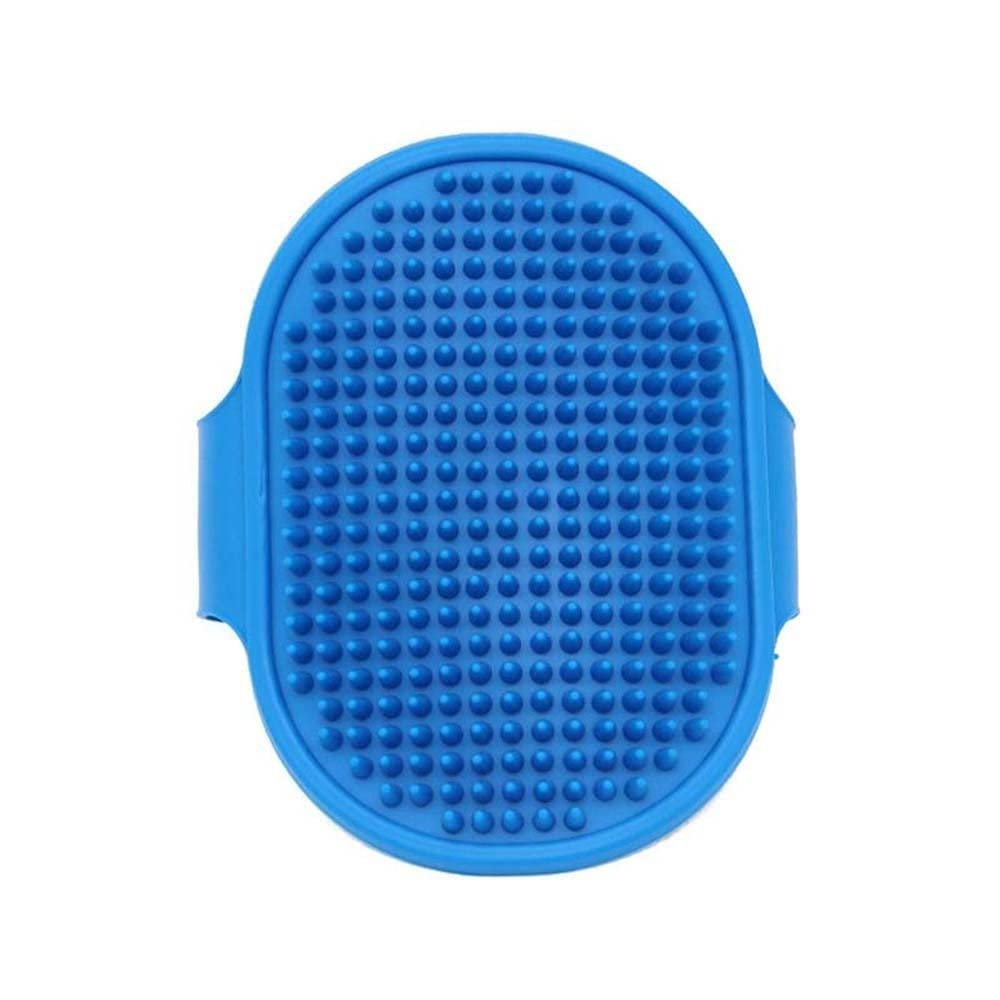 Pet Bath Brush for Shedding