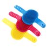 Pet Bath Brush for Shedding view 3
