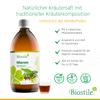 Biostile Kidney Herbal Juice | Liquid Herbal Formula view 2