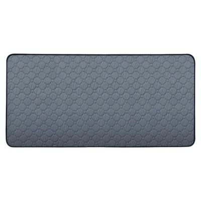 Pitadue Training Pee Pad, Absorbent Mat for a Clean, Dry Floor