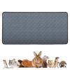 Pitadue Training Pee Pad, Absorbent Mat for a Clean, Dry Floor view 2