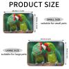 Pet Feeding Mat for Food and Water Bowls, Non-Slip, Absorbent, 40 x view 2