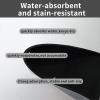 Pet Feeding Mat for Food and Water Bowls, Non-Slip, Absorbent, 40 x view 4