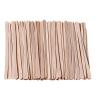 200 Wooden Waxing Spatulas, 8.8 x 0.5 cm view 1