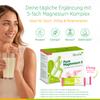Biostile Magnesium Powder | 5-Fold Complex | Magnesium Citrate view 3