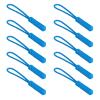 VIVIWI 10-Pack Umbrellas, Rope-Woven Outdoor Replacement Zipper Pulls view 1