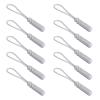 VIVIWI 10-Pack Umbrellas, Rope-Woven Outdoor Replacement Zipper Pulls view 3
