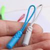 VIVIWI 10-Pack Umbrellas, Rope-Woven Outdoor Replacement Zipper Pulls view 4