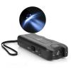 Ultrasonic Dog Bark Control Device with LED Flashlight view 2